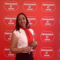 Arab Otsuka Nutraceuticals Employee Nada Rashed's profile photo