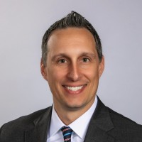 The McLean Wealth Management Group Employee Aaron Cates's profile photo