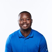Nike Employee Sergio Smith's profile photo