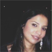 Sarah al-Hakeem's profile photo
