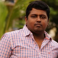 ideas 4 transformation Employee Praveen Kovagapu's profile photo