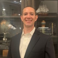 Austin Industrial, Inc. Employee Jonathan Powell's profile photo