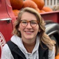 Bounteous Employee Sami Roberts's profile photo