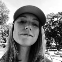 VNOM Employee Nina Wikner's profile photo