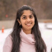 Xlrt Employee Yamini Nibhanupudi's profile photo