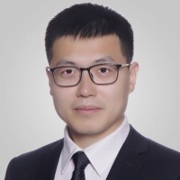 Geneseeq Technology Inc. Employee Hunter Li's profile photo