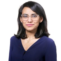 Outlier.org Employee Aditi Kumar's profile photo