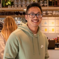 Navie Huynh Email & Phone Number