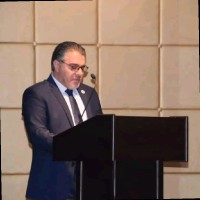 Iyad Hafez Email