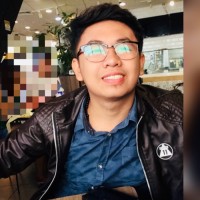 Professional Advantage Employee Jeffrey Bulanadi's profile photo