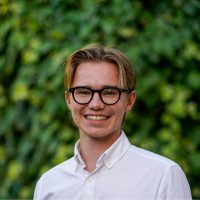 Secaro Employee Roman Gorbanjov's profile photo