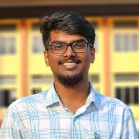 Abin John Email & Phone Number