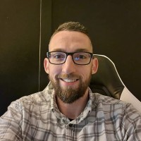 Ford Motor Company Employee Christopher Dingman's profile photo