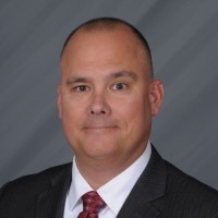 City of Cedar Falls Employee Ron Gaines's profile photo