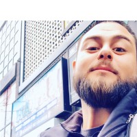 Sun Pacific Employee Jeremaiha Munoz's profile photo