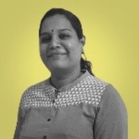 Improwise Employee Kamakshi Ks's profile photo