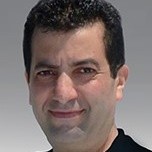 Badreddine Laroussi Email & Phone Number