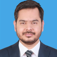 Noman Yousuf Email