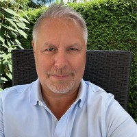 Akzent Personaldienstleistungen GmbH Employee Rex Madrian's profile photo