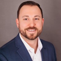 Steelworx Industrial Group Employee Michael Barrett's profile photo
