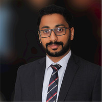 Anish V. Email