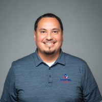 Isaac Salgado Email & Phone Number