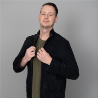 Center Design LLC Employee Kyle Kiser's profile photo