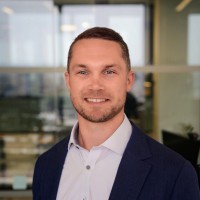 H+O Structural Engineering Employee Rens Hayes's profile photo