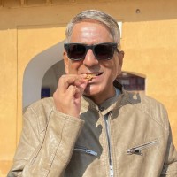 Influence Solutions Ltd Employee Mukul Deva's profile photo