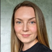 Sparebanken Sogn og Fjordane Employee Jill Hole's profile photo