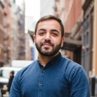 Superside Employee Sachin Mirchandani's profile photo