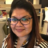Spectrum Solutions, Inc. Employee Lilia Jacobo's profile photo