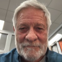 McElroy's Inc. Employee Rendy Habiger's profile photo