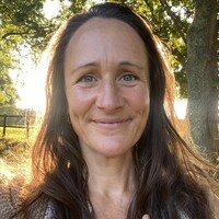 Sacred Journeys ~ Jo Pitcher Employee Jo Pitcher's profile photo