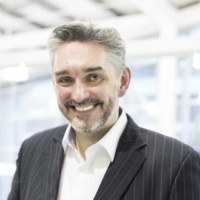 Ulster University Employee Peter Bolan's profile photo