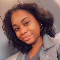 High Rollers Employee Tiara Dickey's profile photo