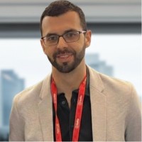 MOVTI Cloud Solutions Employee Celso Ricardo Moreno's profile photo