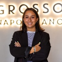 Finect Employee Gabriela Felsenstein's profile photo