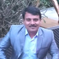Astra Chemtech Private Limited Employee Malatesh Sutar's profile photo