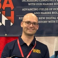 Aqua Survey, Inc. Employee Henry Tippens-Richan's profile photo