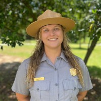 National Park Service Employee Mary Messer's profile photo
