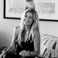 Nomada Hotel Group Employee Kimberly Walker's profile photo