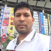 Mohammadi Group Employee Nasir Ullah's profile photo