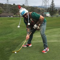 Ben Murdoch Email & Phone Number