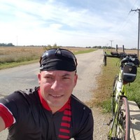 Serac Employee Rudolph Jamrock's profile photo