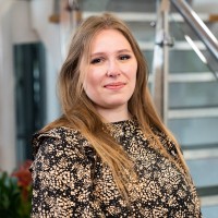 Office Friendly Employee Rachael Eldred's profile photo