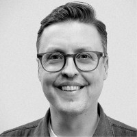 davies+mckerr Employee Shaun Barton's profile photo