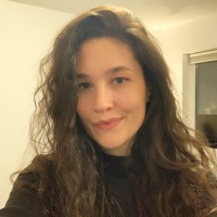 ATU Consulting Employee Elena Iosub's profile photo