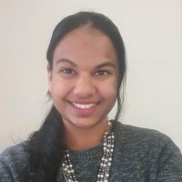 The Australian Academy of Science Employee Rosanna Shamshudin's profile photo