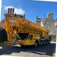 FORSYTH OF DENNY LIMITED Employee Bryan Hunter's profile photo